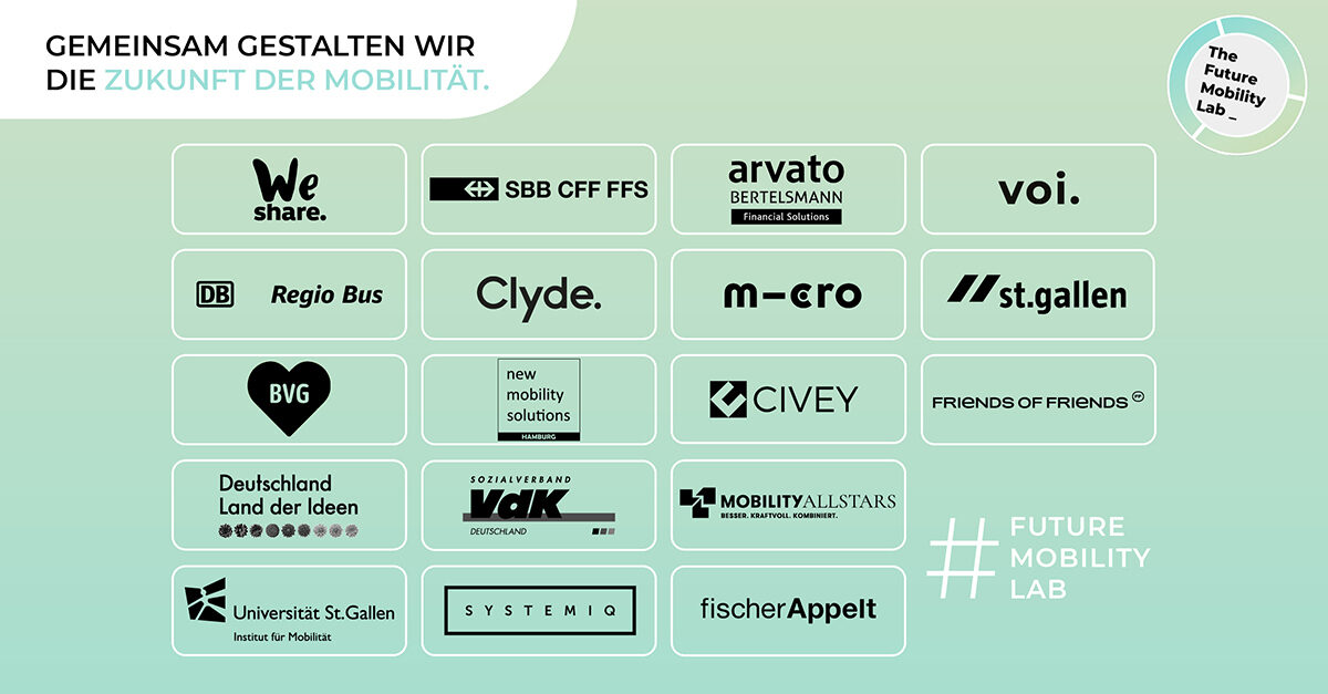 FischerAppelt | Future Mobility Lab